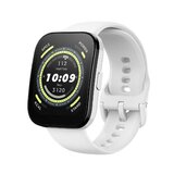 Amazfit pametni sat Bip 5 - Cream White | Eponuda.ba