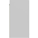 vidaXL Viseći ormarić bijeli 60 x 31 x 60 cm od iverice | shoptok.hr