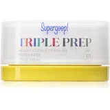 Triple Prep vlažilna krema SPF 40 50 ml