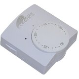 Mitea_Electric Sobni termostat beli sa prekidačem 3A(0,5A)/230V ME-ST1 | Eponuda.com