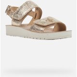 Geox Gold Girls' Sandals Costarei - Girls | shoptok.hr