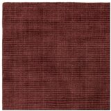Asiatic Carpets Bordo rdeča ročno tkana preproga 160x230 cm – | Shoptok.si