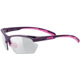 Uvex Sportstyle 802 V Small Purple/Pink/Smoke Cijene