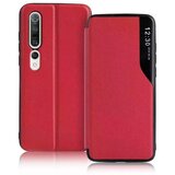 Samsung pametna preklopna torbica A72 rdeča | Shoptok.si