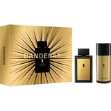 BANDERAS The Golden Secret darilni set za moške Cene