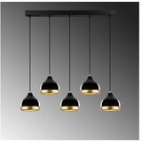 Opviq yildo - M-7011 black chandelier | ePonuda.com
