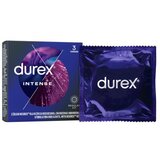 Durex Intense Kondomi, 3 kosi, (21825872) Cene