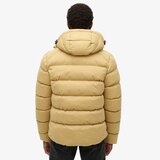Superdry muška Hooded Microfibre Sport Puffer jakna M5011907A_5CS | ePonuda.com