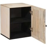  Kupaonski ormar Bijelo 38 x 33 x 48 cm Konstruirano drvo | shoptok.hr
