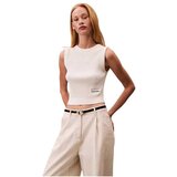 Calvin Klein rebrasta ženska majica | ePonuda.com