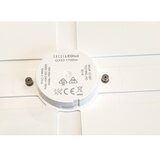 Lucci air 121357 - LED plafonsko svetlo za ventilator LED/18W/230V | Eponuda.com