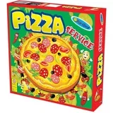 Pizza service