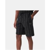 Ea7 Emporio Armani Kratke hlače & Bermuda 7M001393 AF12660 Črna Cene