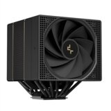 DeepCool ASSASSIN VC ELITE Procesor Zračno hlađenje 120/140 mm Crno 1 kom | shoptok.hr
