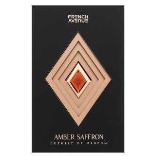 French Avenue Amber Saffron čisti parfum unisex 80 ml | Shoptok.si