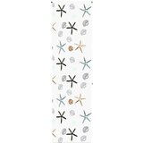 vidaXL Rolo zavjesa za tuš 70x240 cm širina tkanine 66 cm | shoptok.hr