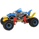 Buggy na daljinsko upravljanje Shark Terrain 1:10 2.4G Modra 15 km/h - šareni | Shoptok.si