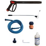 Biemmedue super 200-15 (200 bara/ 900 l/h/ 140°C) - perač pod pritiskom | ePonuda.com