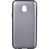  Zaštitna futrola Elektro Glitter Samsung J330 J3 2017 silver | Eponuda.ba