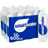 Smartwater negazirana voda 0,6l 12/boca XXL | shoptok.hr