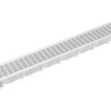 ODVOD KANALICA PVC PEGASUS PLUS ONE S 100X35X1000mm