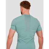 GymBeam Kompresijska majica High Blue | Eponuda.ba