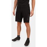 Kilpi Men's Freestyle Cycling Shorts HIXON-M Black Cijene
