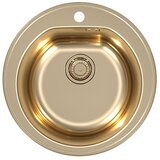 Alveus monarch form 30 bronze Ø 510/185 mm | ePonuda.com