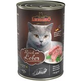 Leonardo All Meat 6 x 400 g - Bogata jetrom Cijene