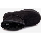 Big Star Children's Snow Boots Insulated with Fur | shoptok.hr