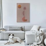  Slika - Hydrangea (1 Part) Vertical 80x120 | shoptok.hr