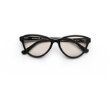 Zepter Hyperlight Eyewear Women Black New Indoor Lenses Cene