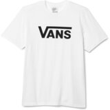 Vans Majice & Polo majice Vn000kmzyb21 Classic Drop V Ss Bela Cene