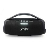 Xplore bluetooth zvucnik xp851 crni | Eponuda.com