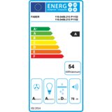 Faber IN-LIGHT EV8P WH MATT A52 | Shoptok.si