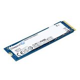 Kingston SSD 1TB NV3NVMe PCIe Gen 4.0x4R/W : 6000/4000MB/s | Eponuda.ba