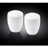  Stresalnik za Sol in Poper Julia, Porcelan | Shoptok.si