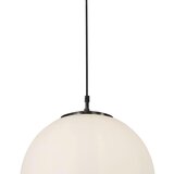 XXXL VISEČA SVETILKA Atom 40/120 cm E27 | Shoptok.si