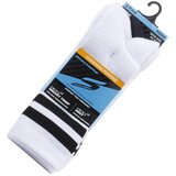 Skechers 3pk mens pf pball crew socks s01373hp-wbk | shoptok.hr
