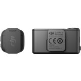 Dji Mikrofon s sprejemnikom Mic 3 (1 TX + 1 RX), (5000004293) | Shoptok.si