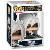Funko POP figura League of Legends Riven | shoptok.hr