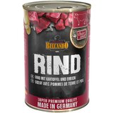 Belcando Super Premium 6 x 400 g - Miješano probno pakiranje | shoptok.hr