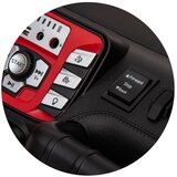  Auto na akumulator za dvoje djece Buggy EXPLORER red | shoptok.hr