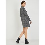 Orsay Obleka Črna | Shoptok.si
