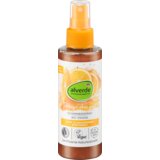 Alverde Naturkosmetik sprej za telo za šljokicama 150 ml