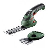 Bosch Makaze AKU za travu i živicu 2u1 ISIO 3,6V | Eponuda.ba