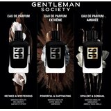 Givenchy Gentleman Society Ambrée 100 ml parfemska voda za muškarce | shoptok.hr