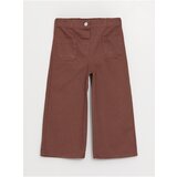 LC Waikiki Wideleg Baby Girls Pants | shoptok.hr