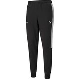 Puma Spodnji deli trenirke Mercedes-AMG Petronas F1 T7 Sweatpants Črna | Shoptok.si