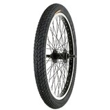  Vanjska guma za bicikl Devil H-537 (Prikladno za: BMX bicikli) Cijene